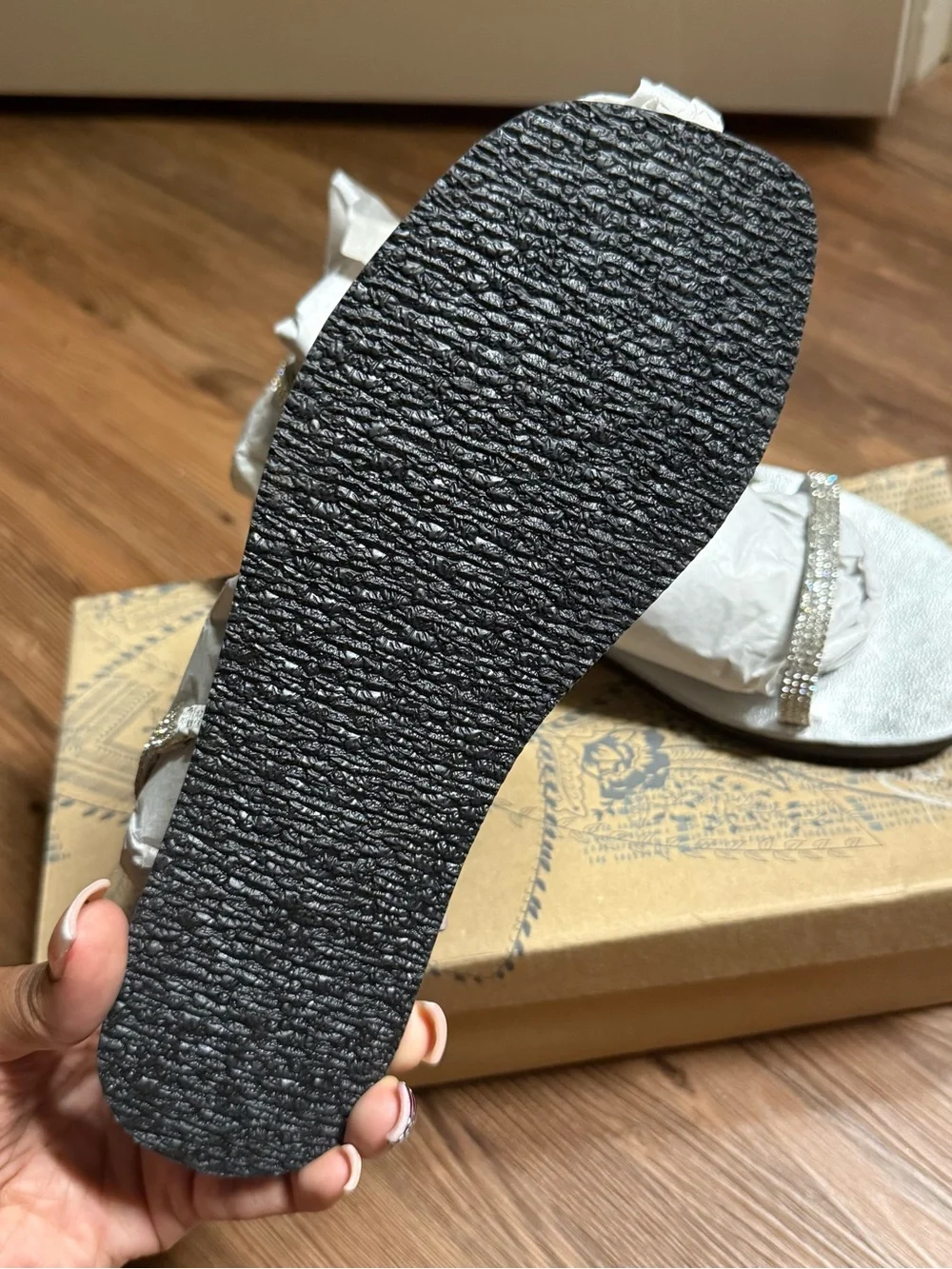 Free People Sandals